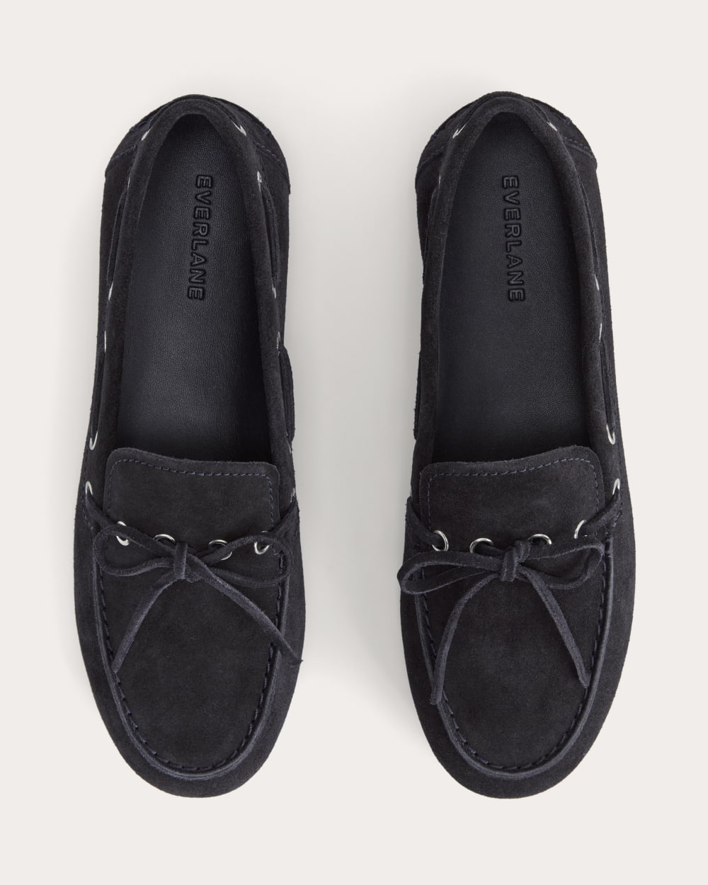 The Boat Shoe | Dark Navy - Image 3