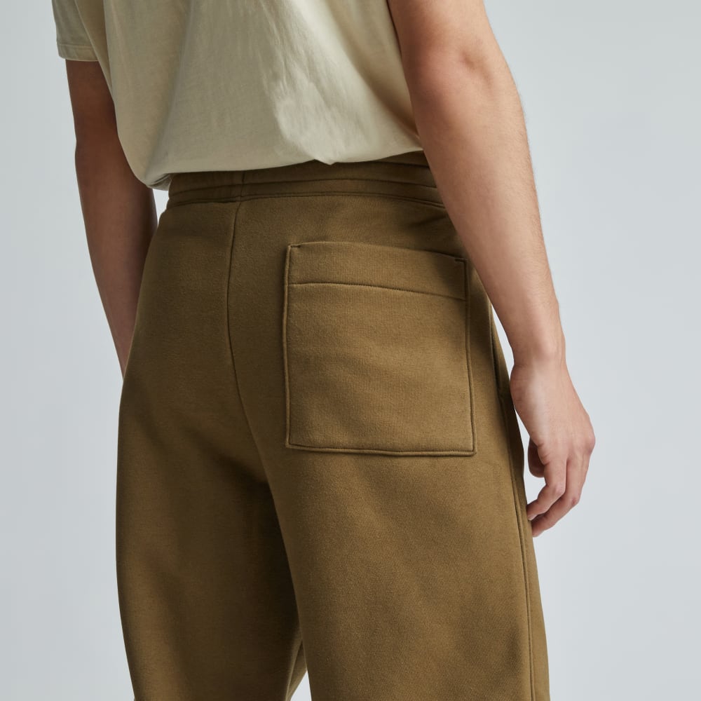 The ReTrack Sweatpant | Beech - Image 5