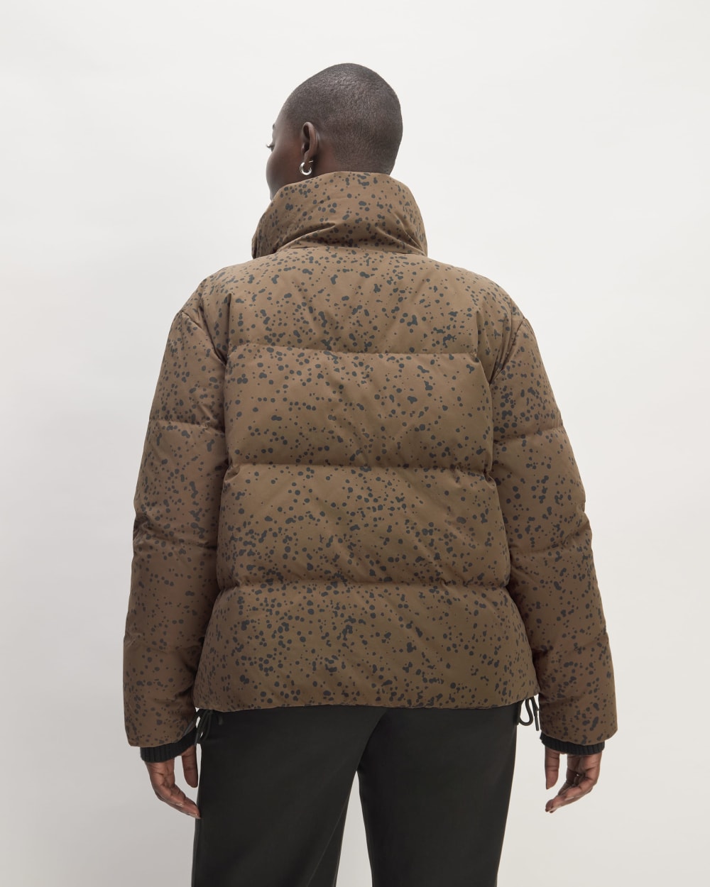 The Puffer Bomber | Cocoa Moonsplatter - Image 6