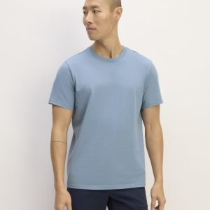 The Premium-Weight Crew | Uniform | Spring Lake