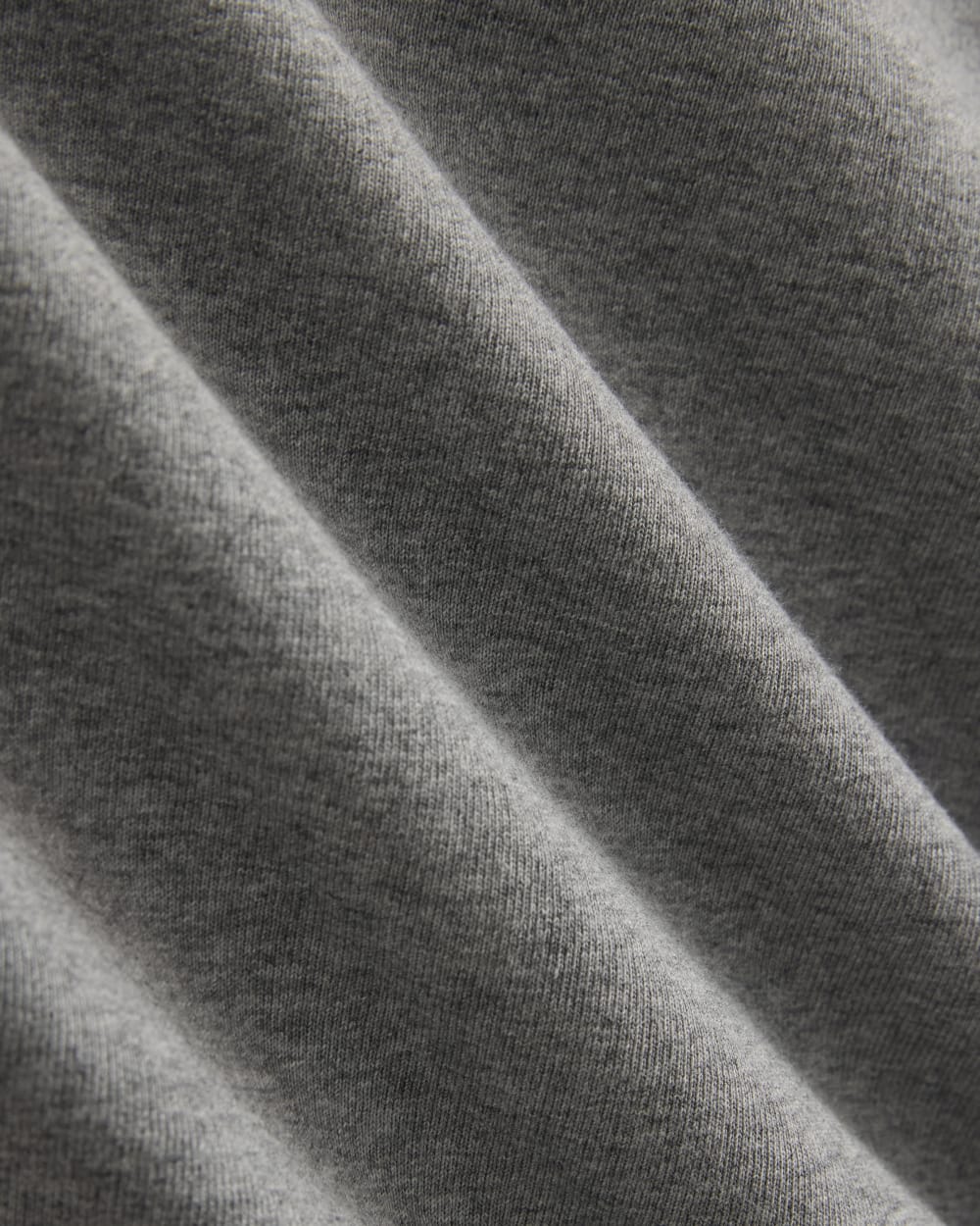 Classic Tee | Vintage Heather Grey - Image 5