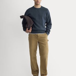 Workwear Jean | Ermine Wash