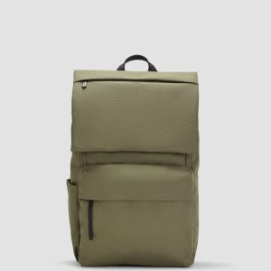 The ReNew Transit Backpack | Kalamata