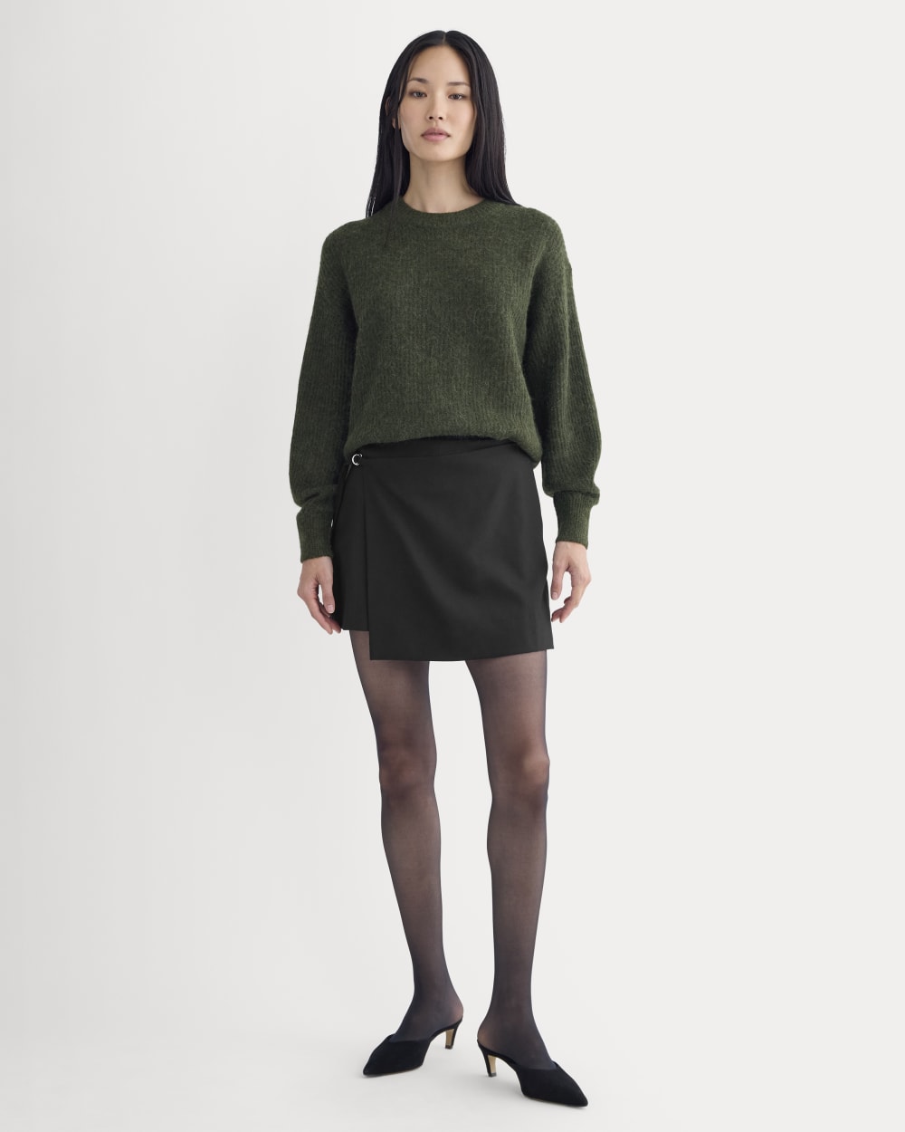 The Cocoon Crew in Alpaca | Dark Forest - Image 3