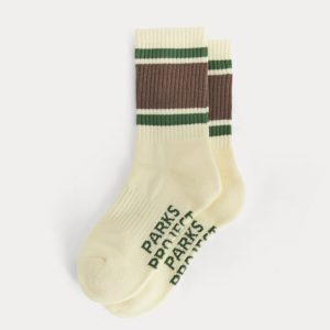 The Everlane x Parks Project Sock | Birch