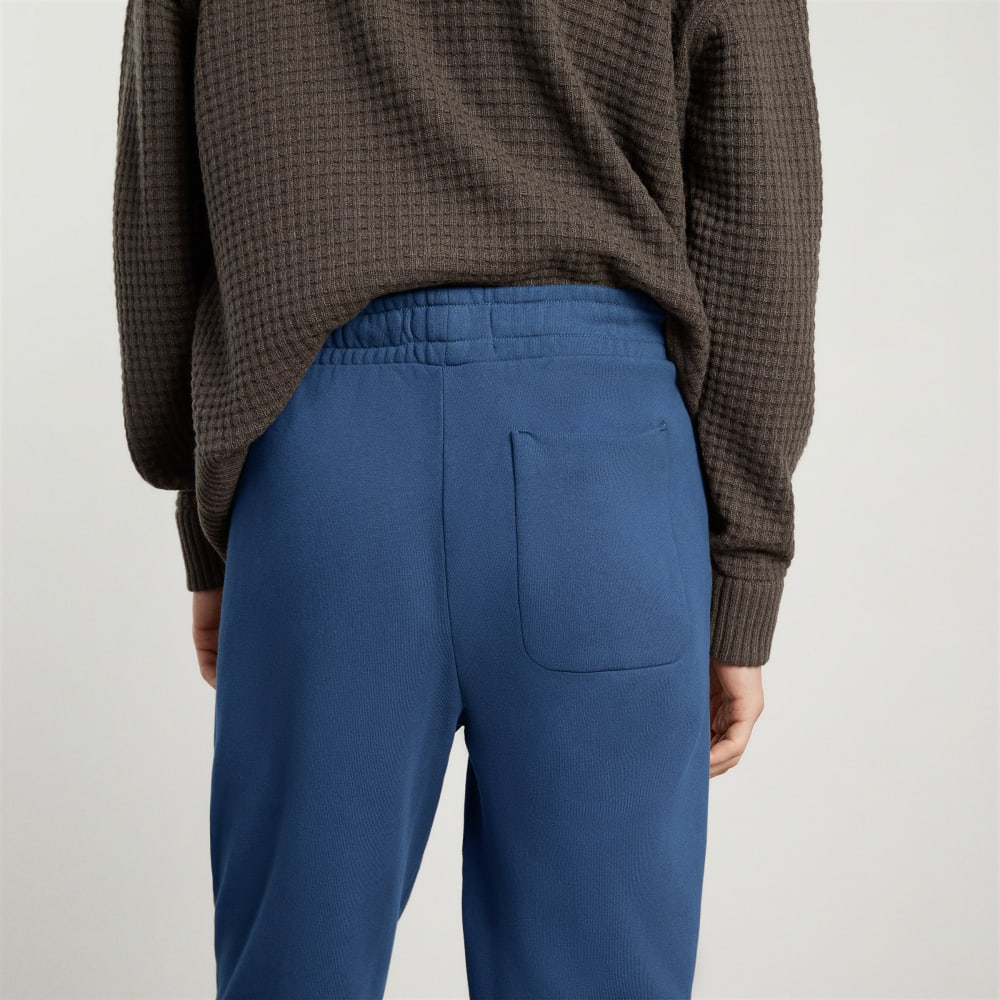 The Track Pant | Deep Blue - Image 5