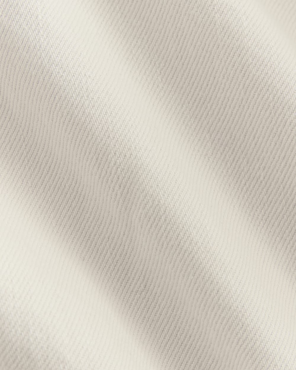 The Denim Chore Blazer | Garment-Dyed Sand - Image 6