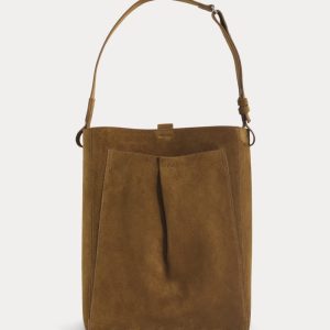 The Studio Bag | Russet