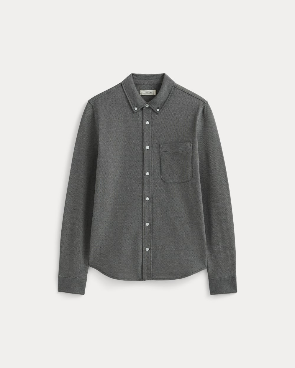 The Startup Shirt | Black Chambray - Image 2