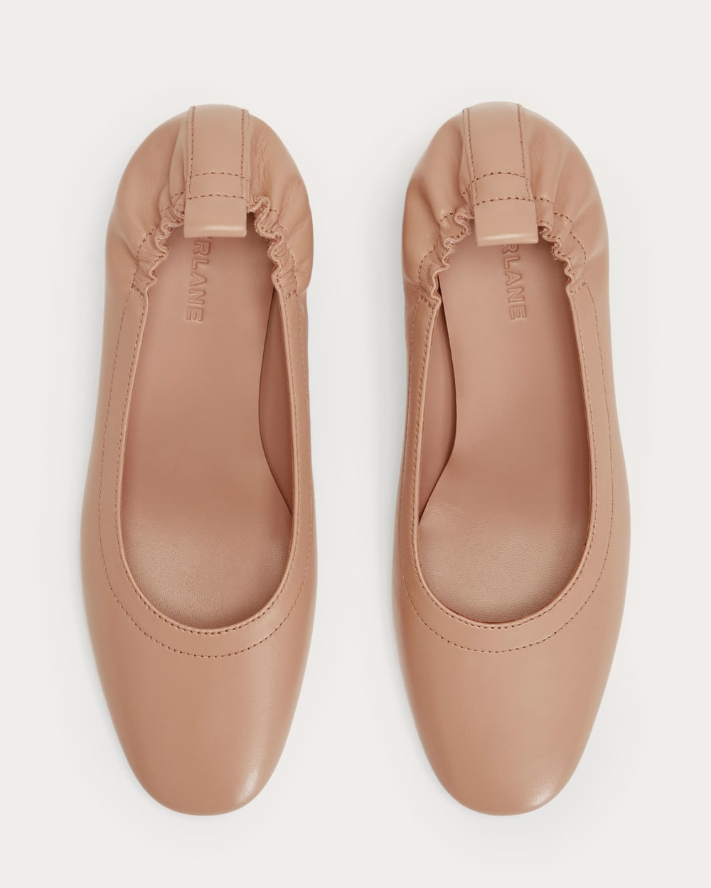 The Day Heel | Blush Tan - Image 5