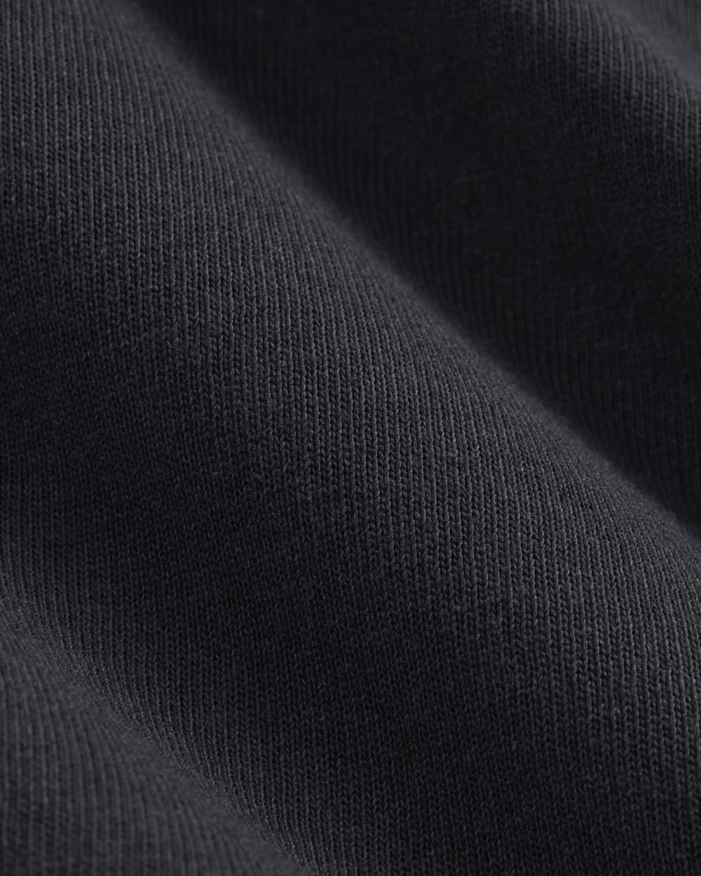 The Premium-Weight Pocket Tee | Uniform | Black - Image 5