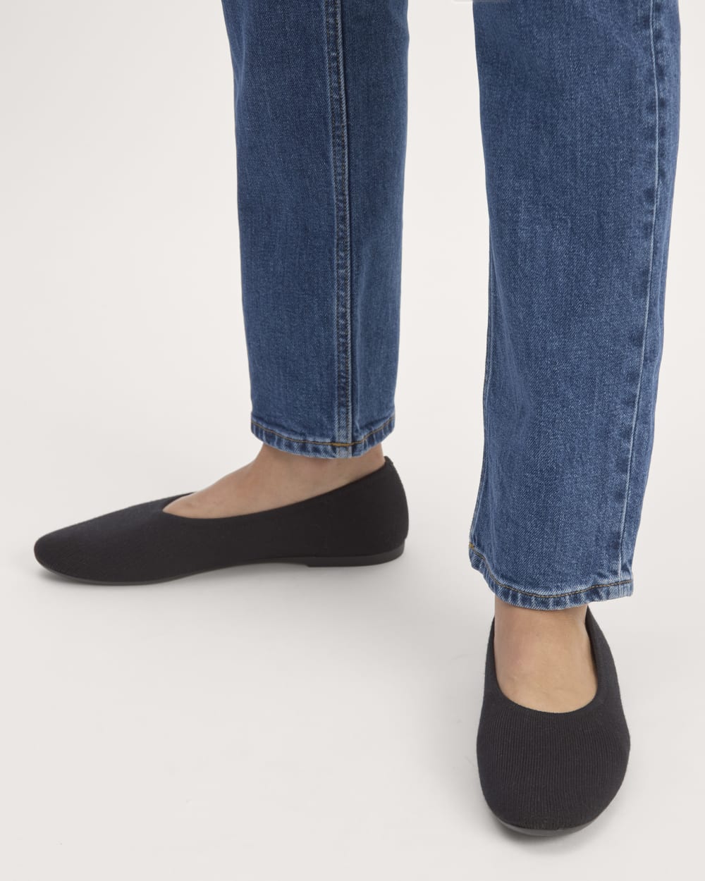 The Day Glove in ReKnit | Black - Image 2