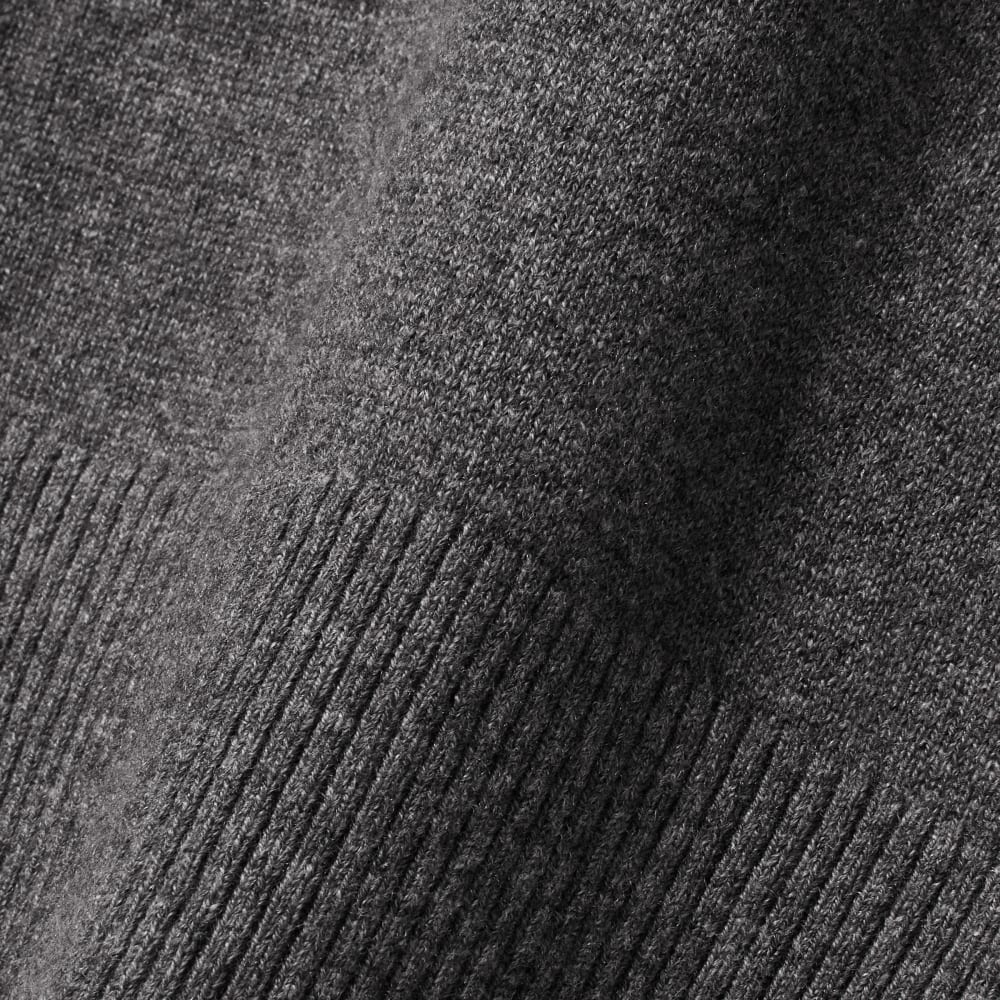 The Cashmere Crew | Charcoal - Image 8