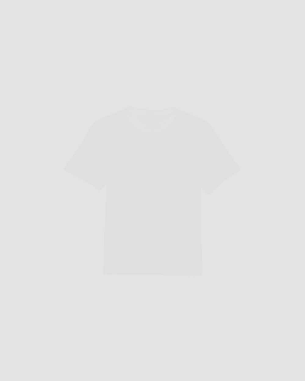 The Organic Cotton Crew | White - Image 2