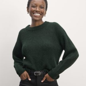 The Cocoon Crew in Alpaca | Scarab