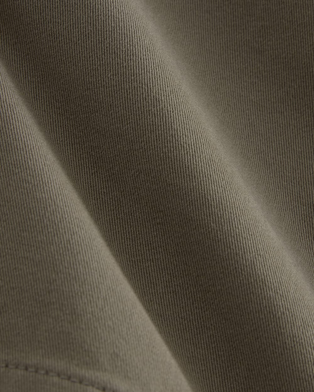 The Pull-On Performance Chino Short | Abalone - Image 6