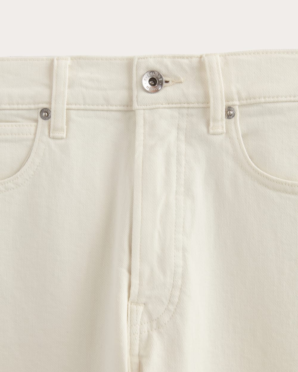 The Way-High® Jean 2.0 | Calico Ecru | 29.5 Inseam - Image 6