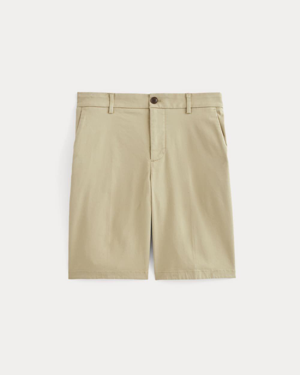 The 9 Transit Short | Trench Coat Khaki - Image 2