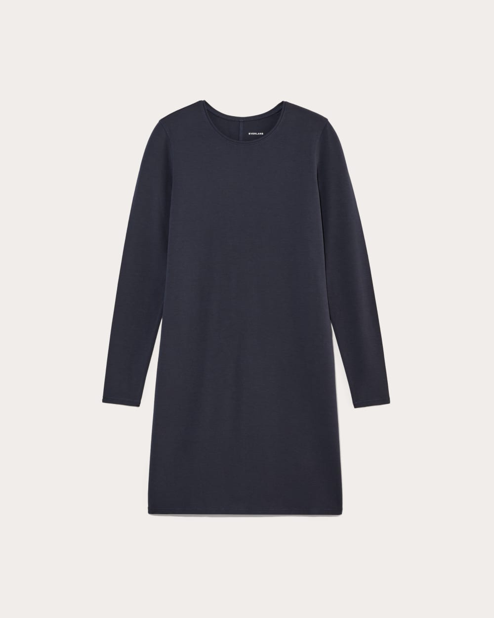 The Form Mini Dress | Navy - Image 2