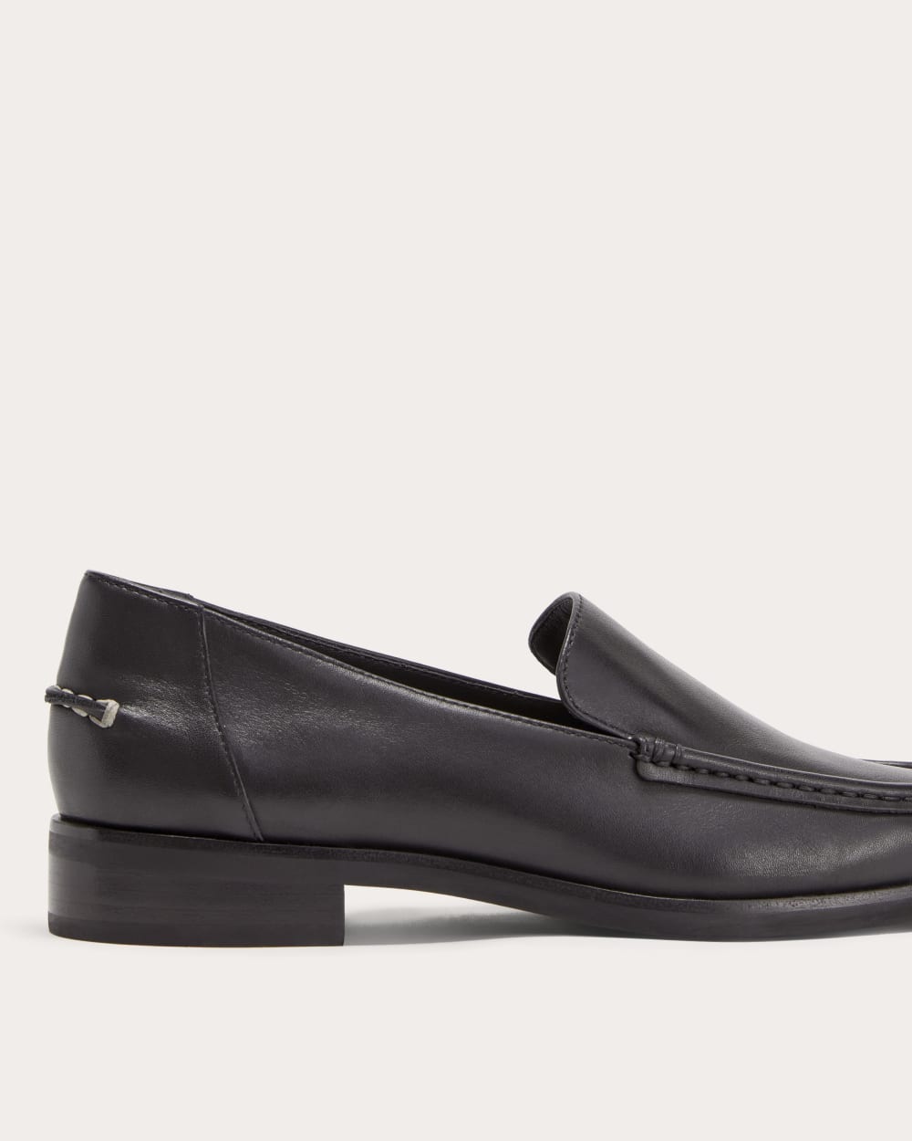 The Modern Loafer | Black - Image 6