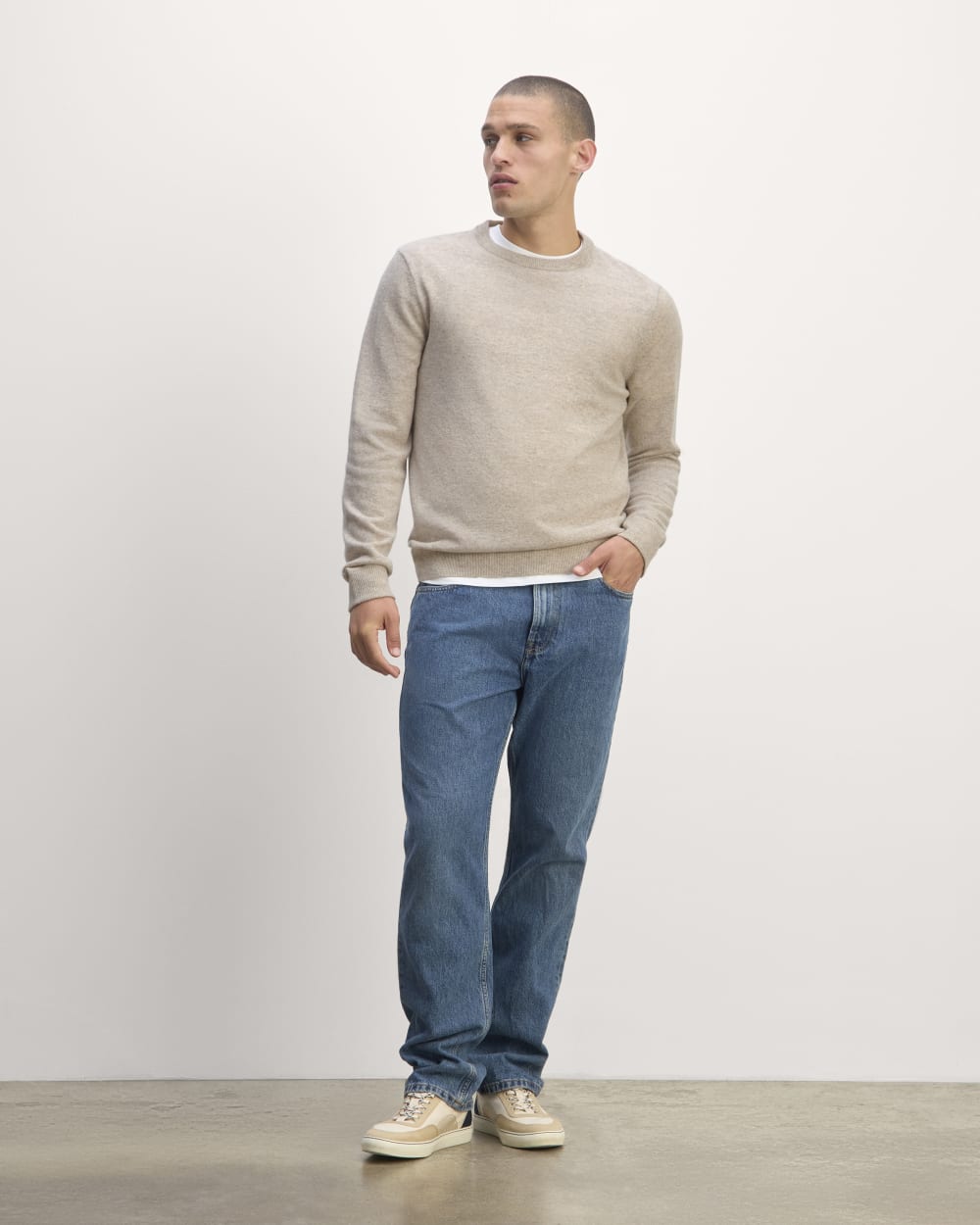 The Cashmere Crew | Canvas - Image 3