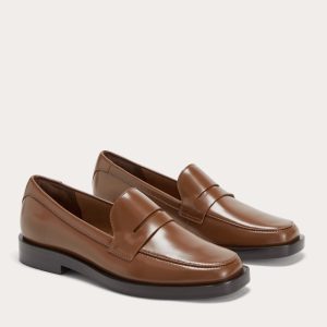 The Penny Loafer | Rum