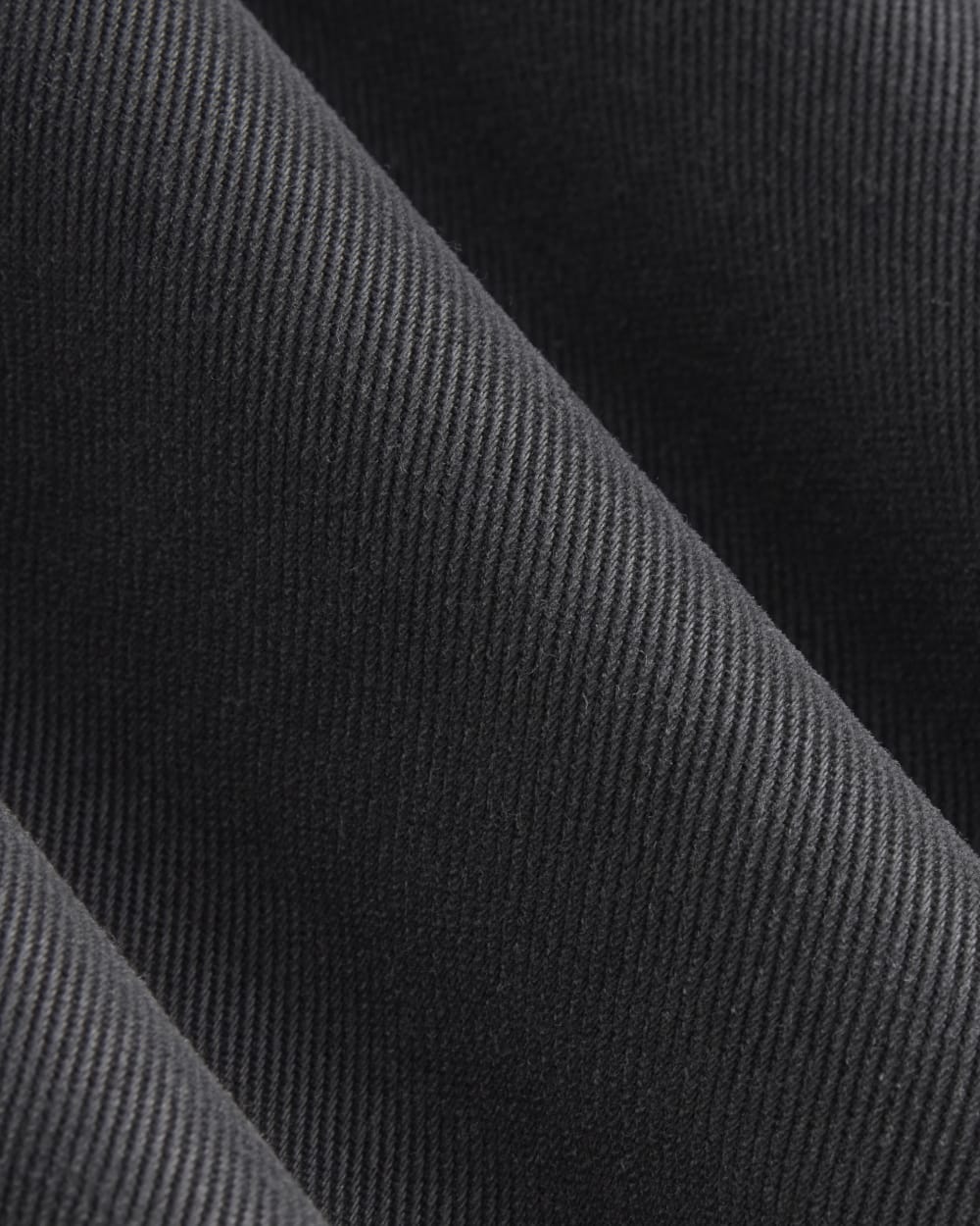 The Trouser in Buttersoft | Graphite - Image 6