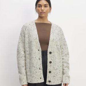 The Confetti Cardigan | Bone Multi