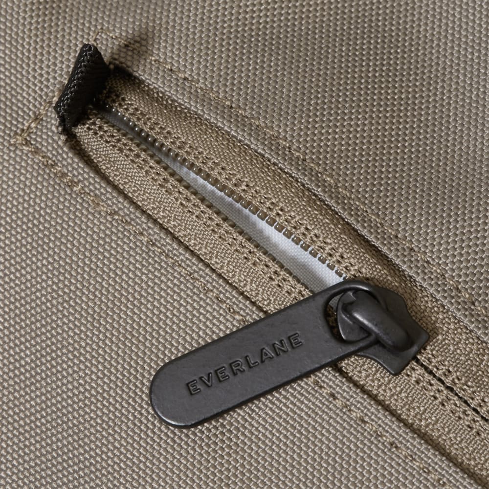 The ReNew Transit Weekender | Warm Charcoal - Image 4