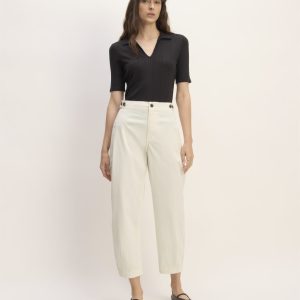 The Barrel Pant | Bone