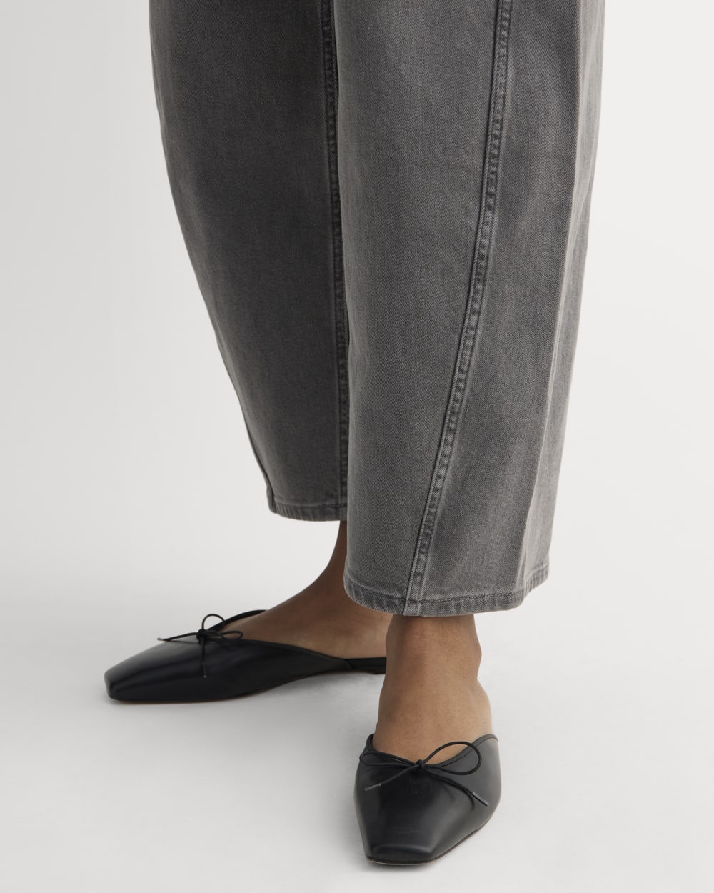 The Way-High® Twist Curve Jean | Cloud Mist - Image 4