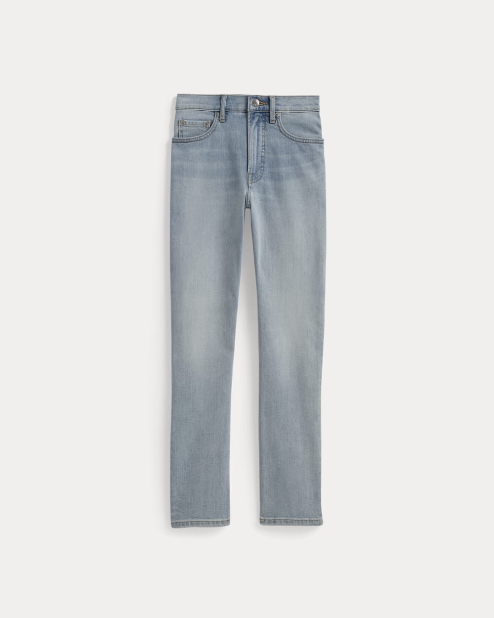 The Original Cheeky® Jean | Light Sky | 26.5 Inseam - Image 2
