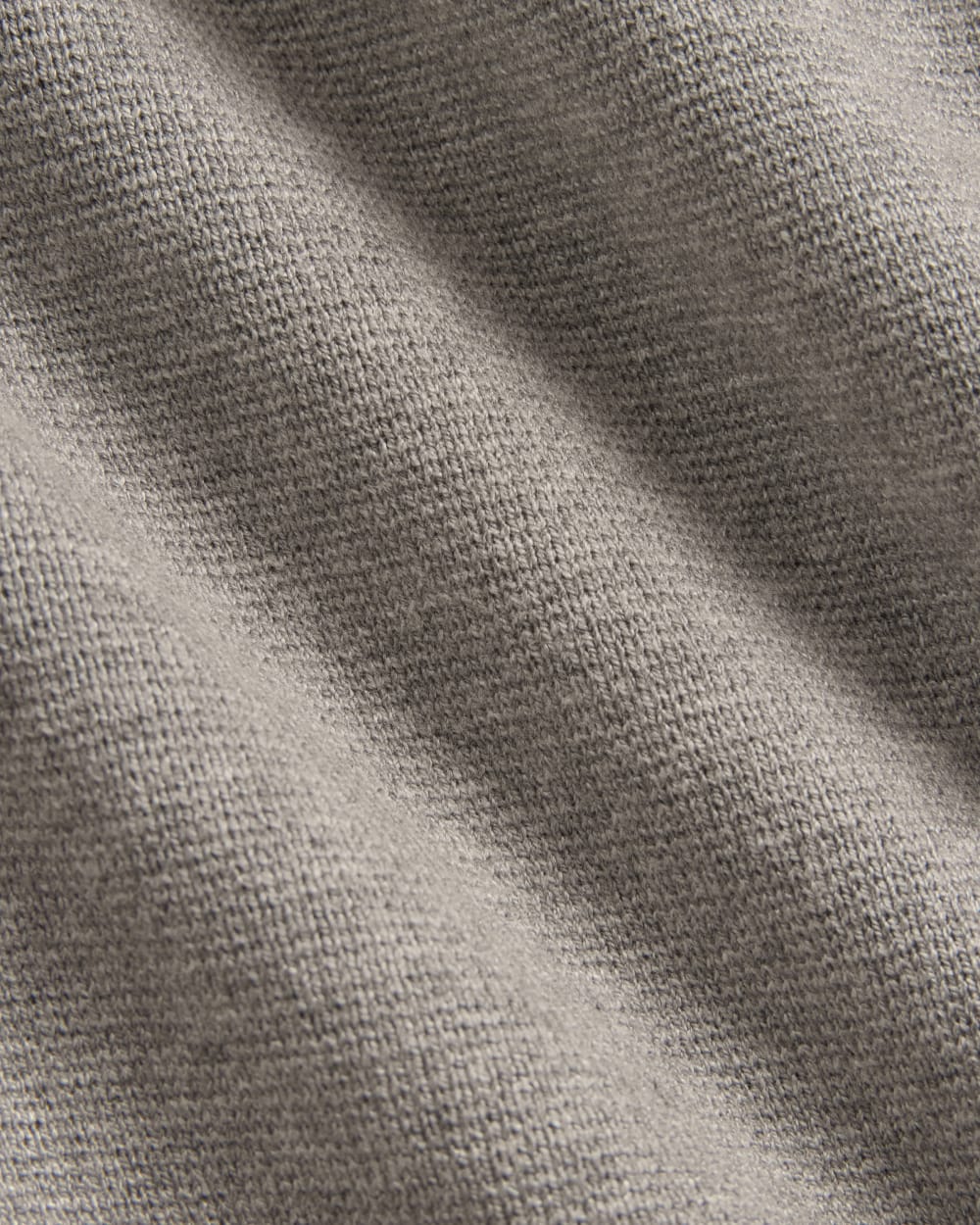 The Knit Blazer | Light Heathered Grey - Image 6