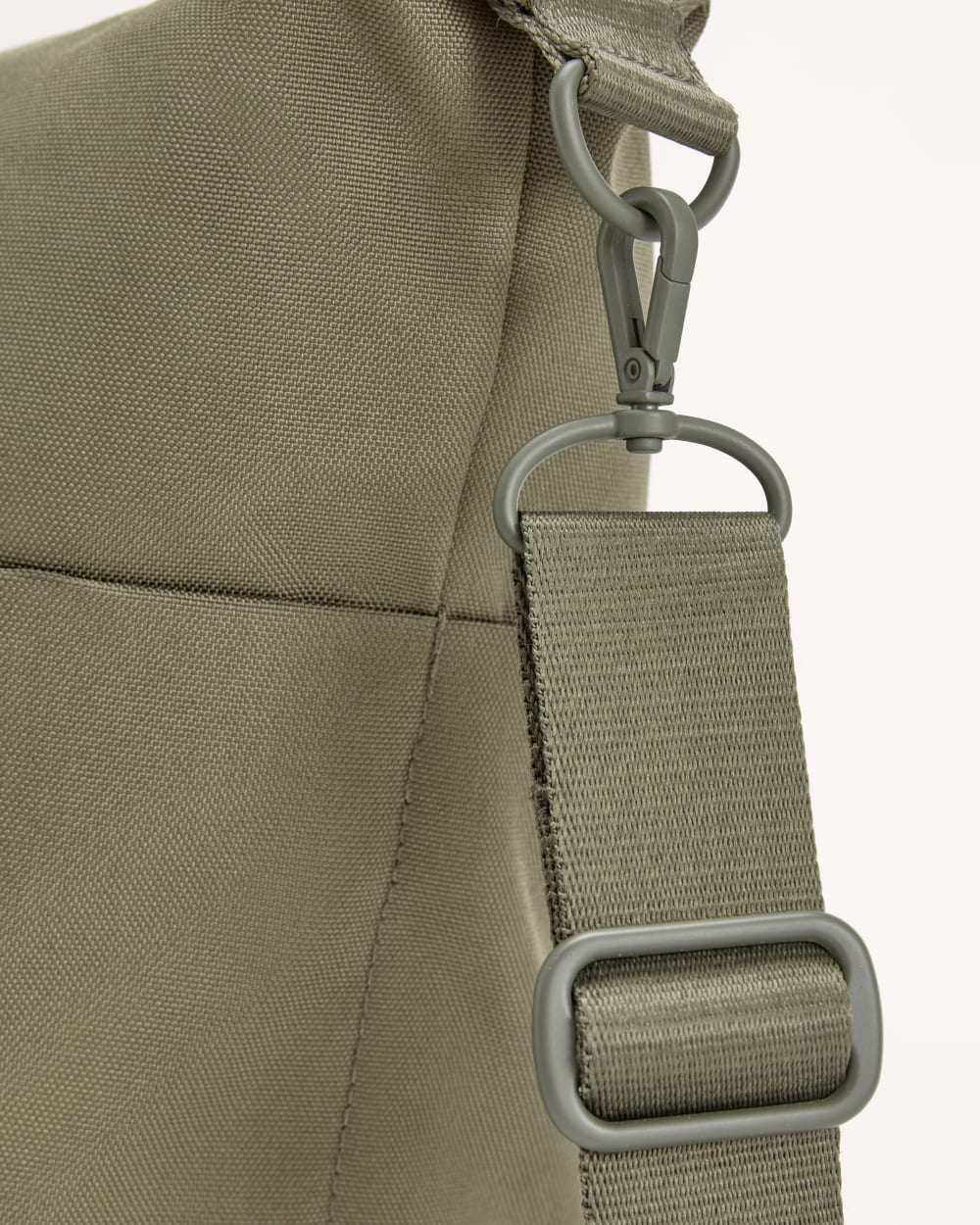 The ReNew Transit 3-Way Tote | Kalamata - Image 11