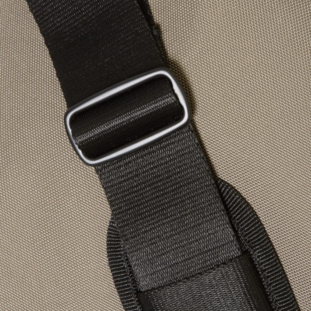 The ReNew Transit Weekender | Warm Charcoal - Image 5