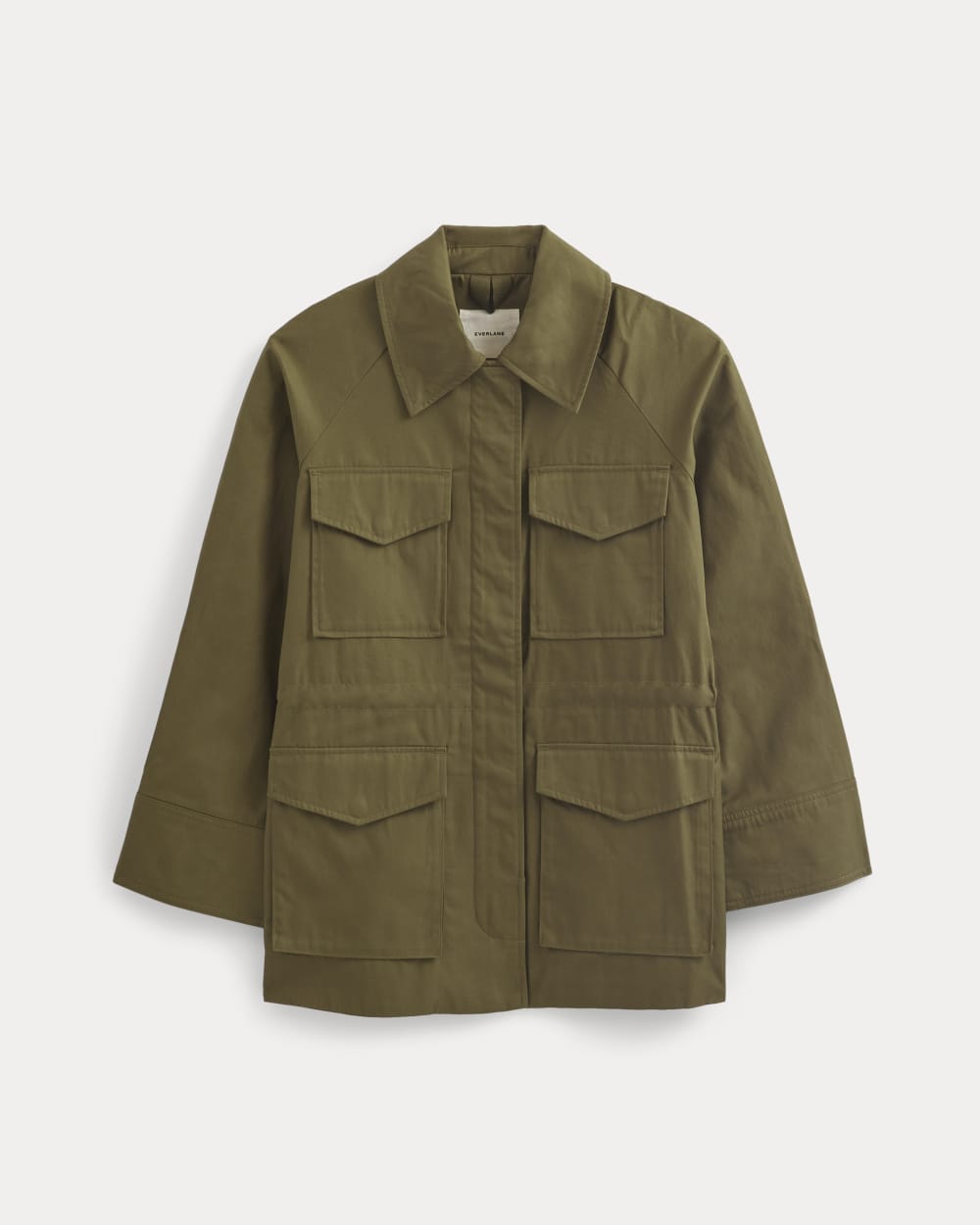 Field Jacket | Beech - Image 2