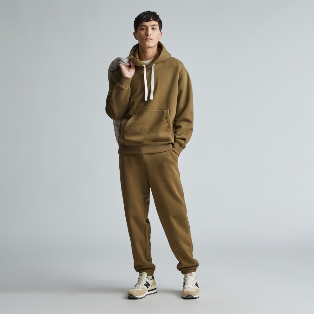 The ReTrack Hoodie | Beech - Image 6