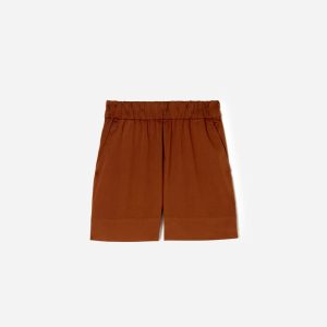 The Easy Short | Espresso
