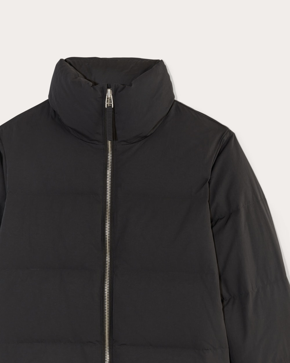 The Puffer Bomber | Black - Image 6