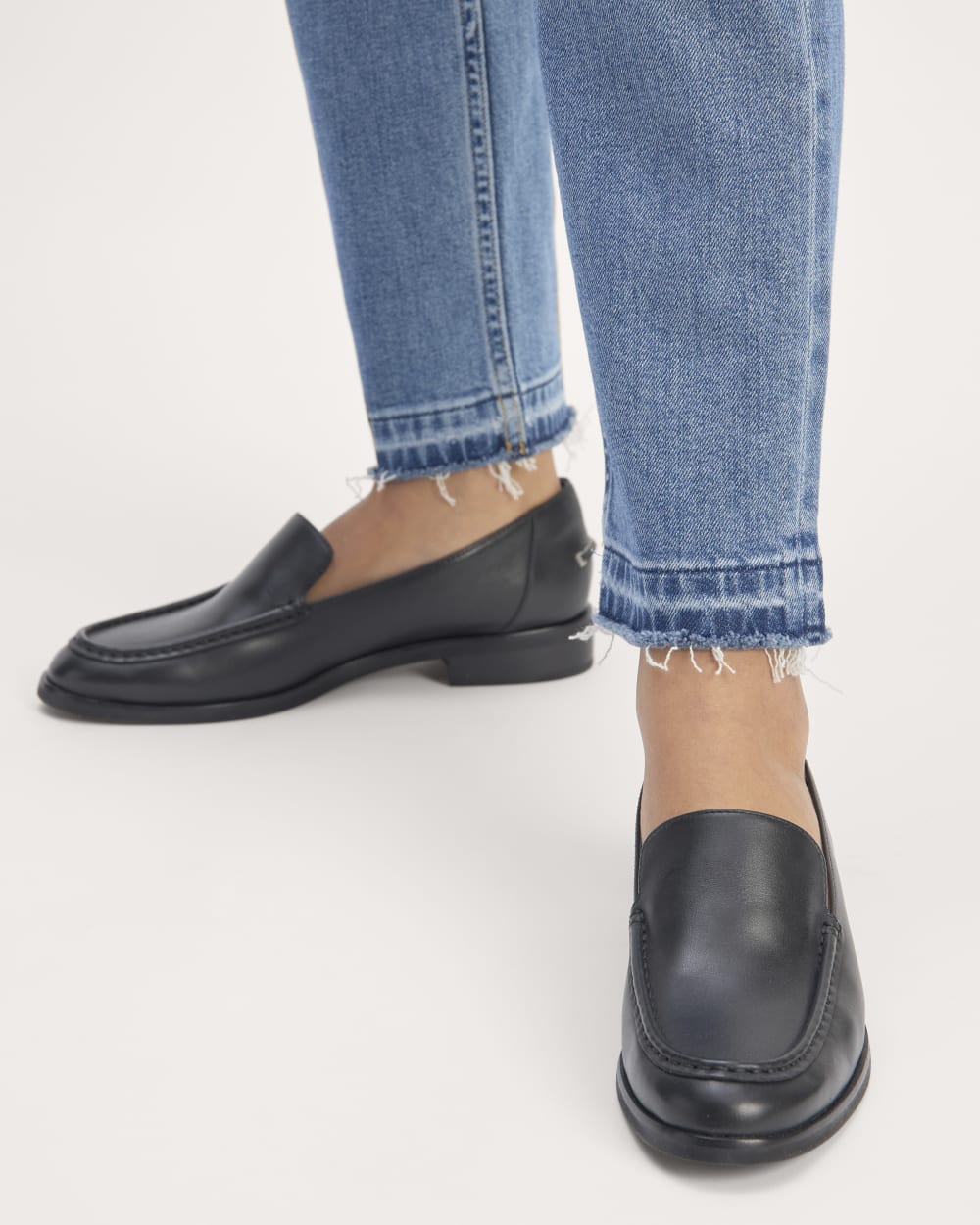 The Modern Loafer | Black - Image 2