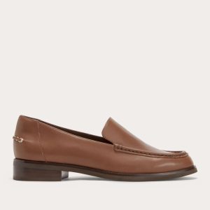 The Modern Loafer | Rum