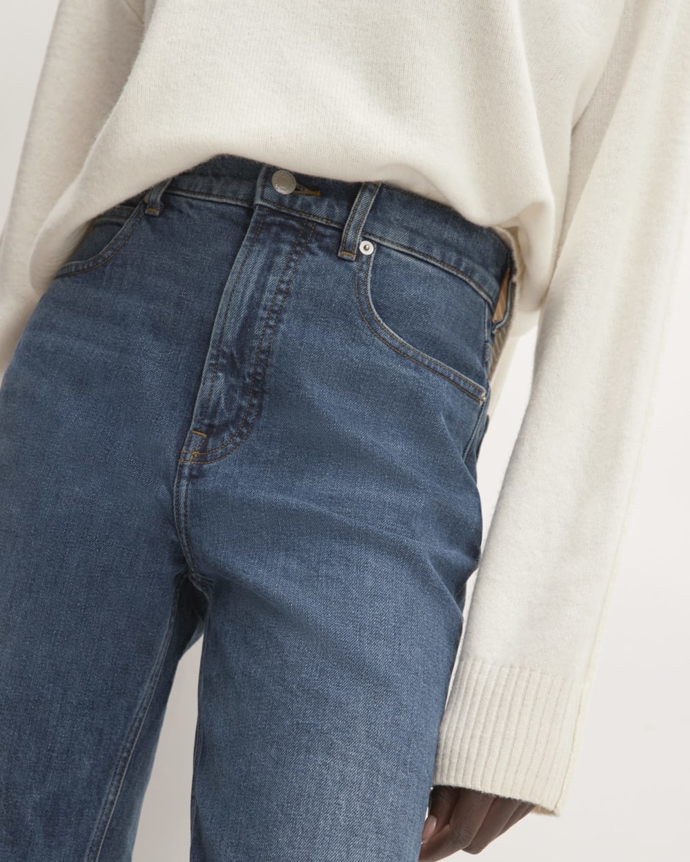 The Way-High® Jean | Abyss | 27.5 Inseam - Image 4