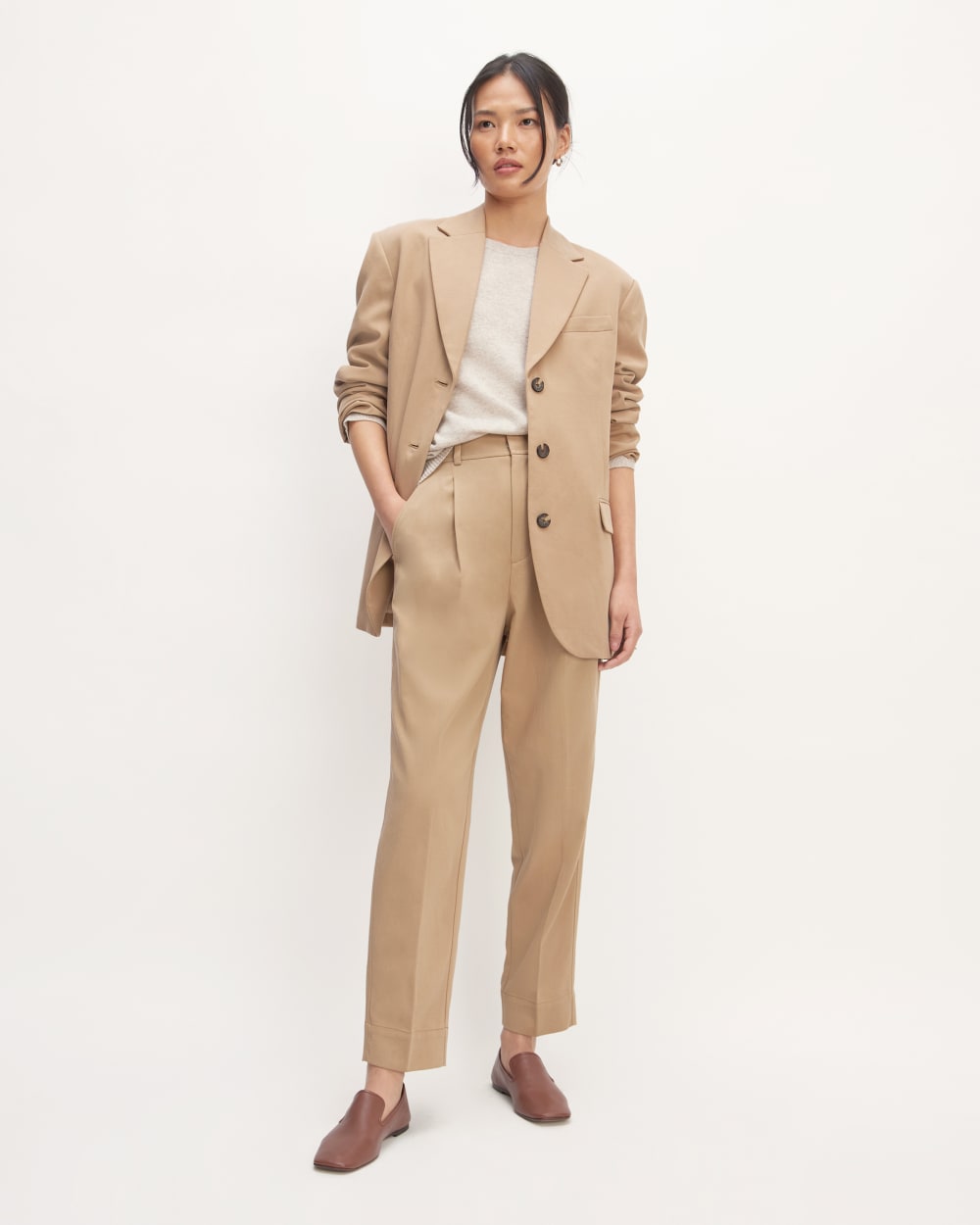 The Day Loafer | Rum - Image 3