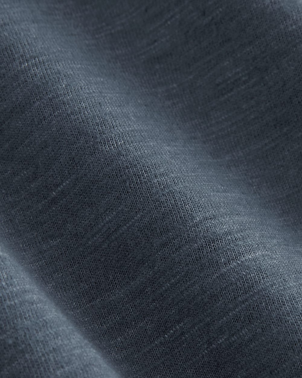 The Rec Quarter-Zip | Heathered Navy - Image 6