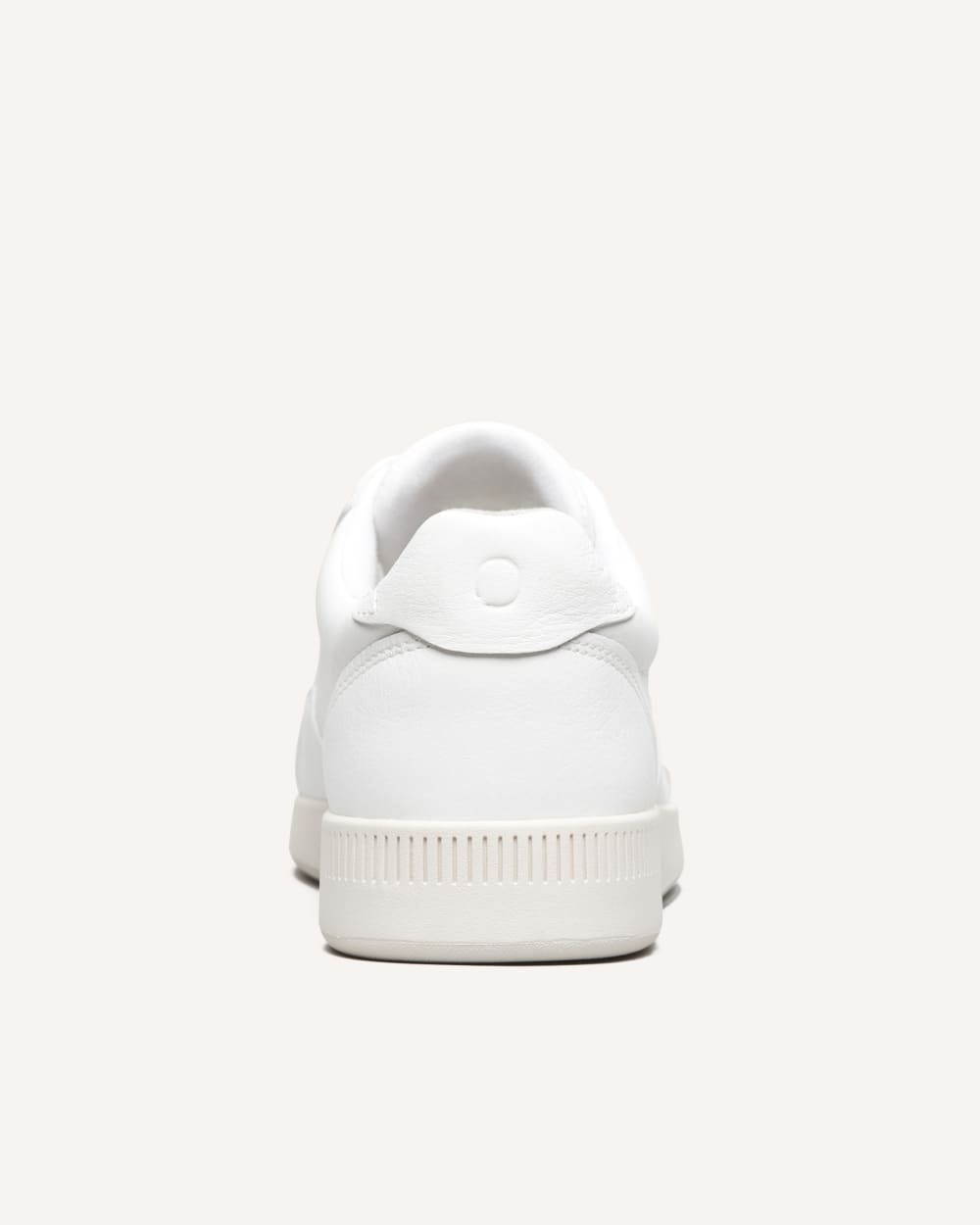 The Court Sneaker | White - Image 6