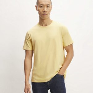 The Essential Organic Crew | Raffia