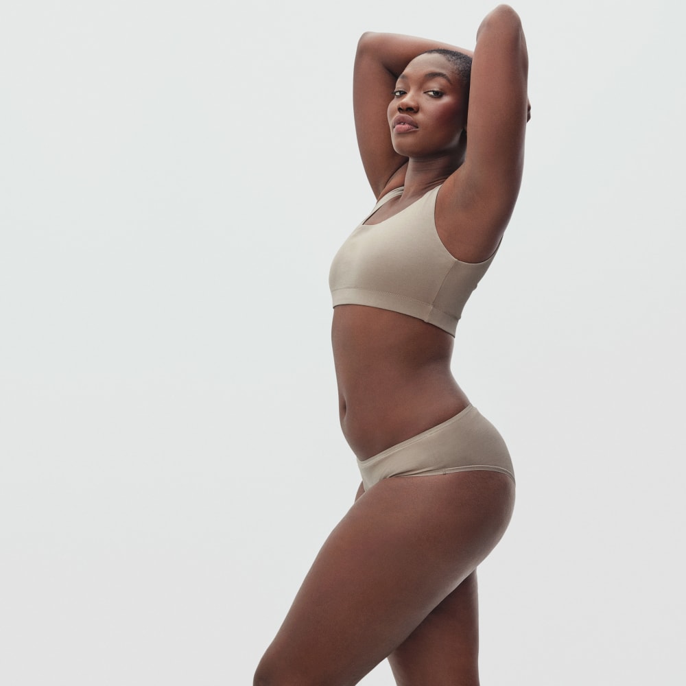 The Cotton Hipster | Burnt Sugar - Image 5