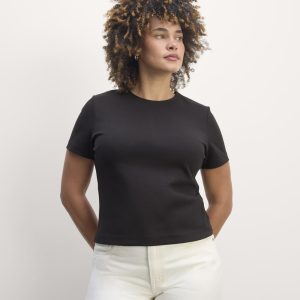 The Dream Tee | Black