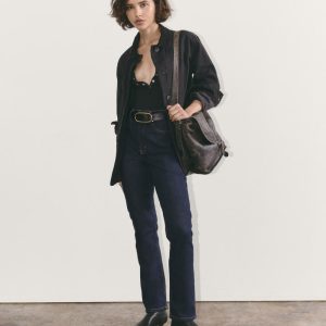 The Way-High? Slim Jean | Pure Blue | 31 Inseam