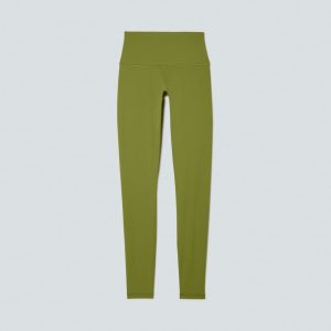 The Perform Legging® | Pear | Regular